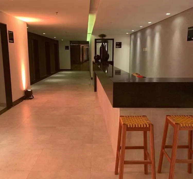 Flat Recanto Da Nessa 累西腓 公寓式酒店