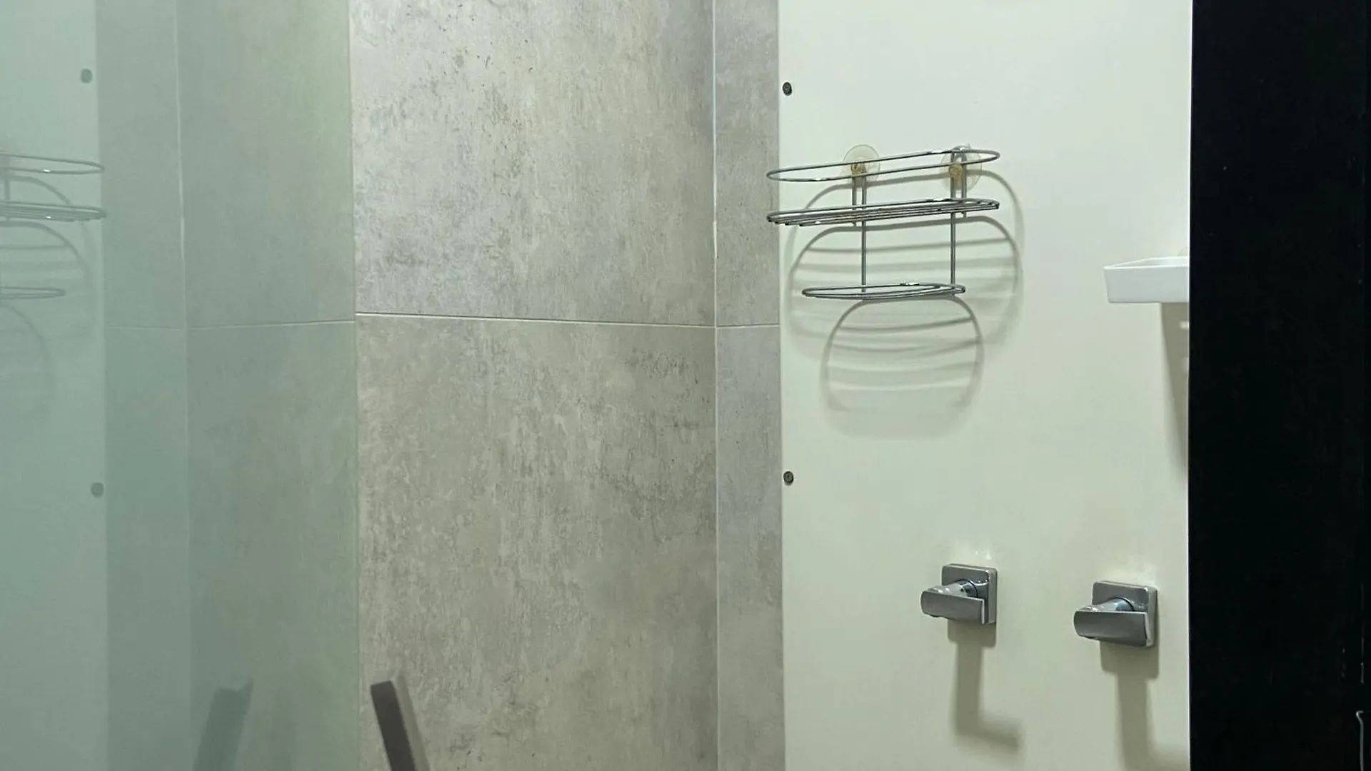 Flat Recanto Da Nessa Recife