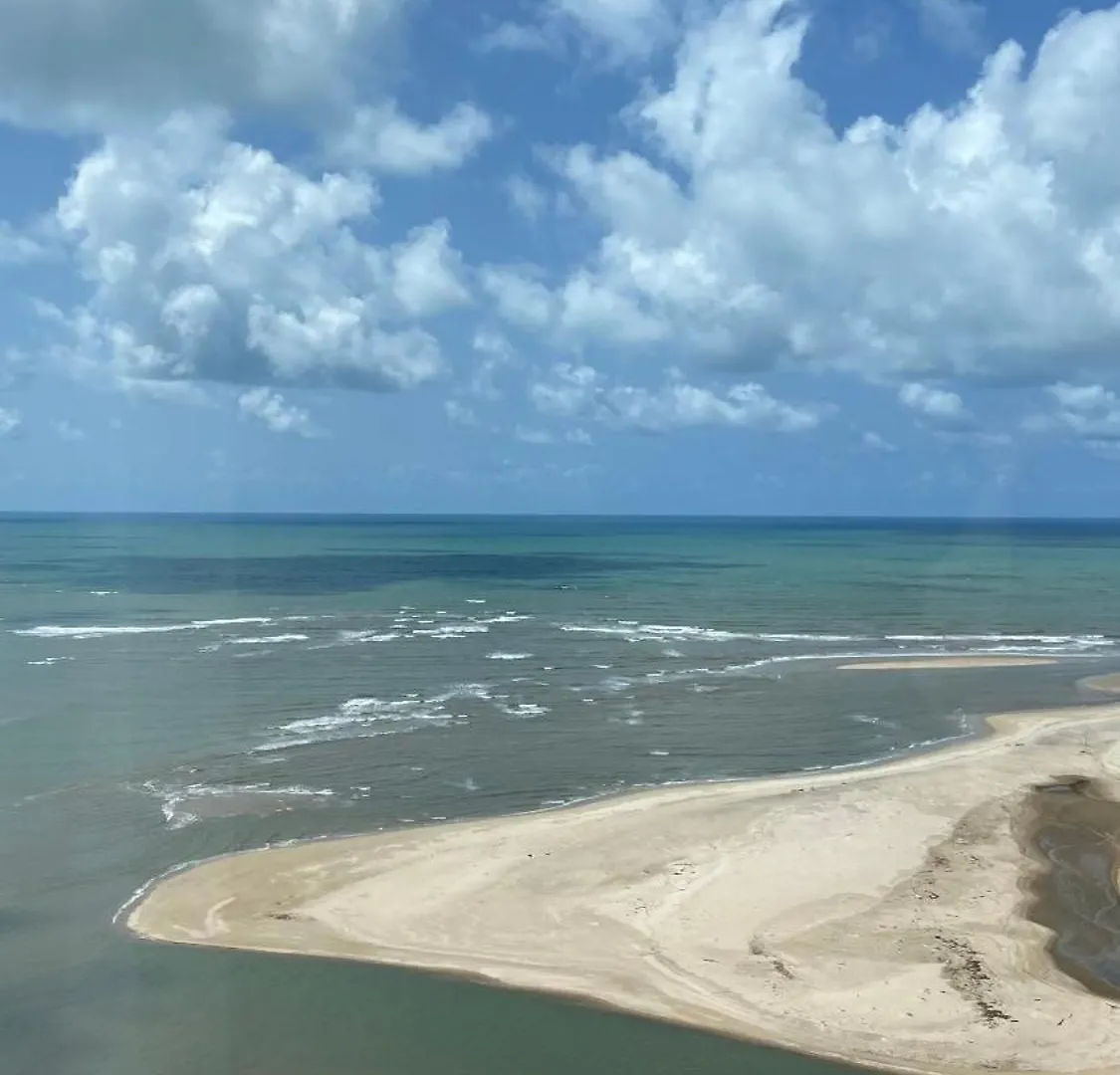 Aparthotel Flat Recanto Da Nessa Recife