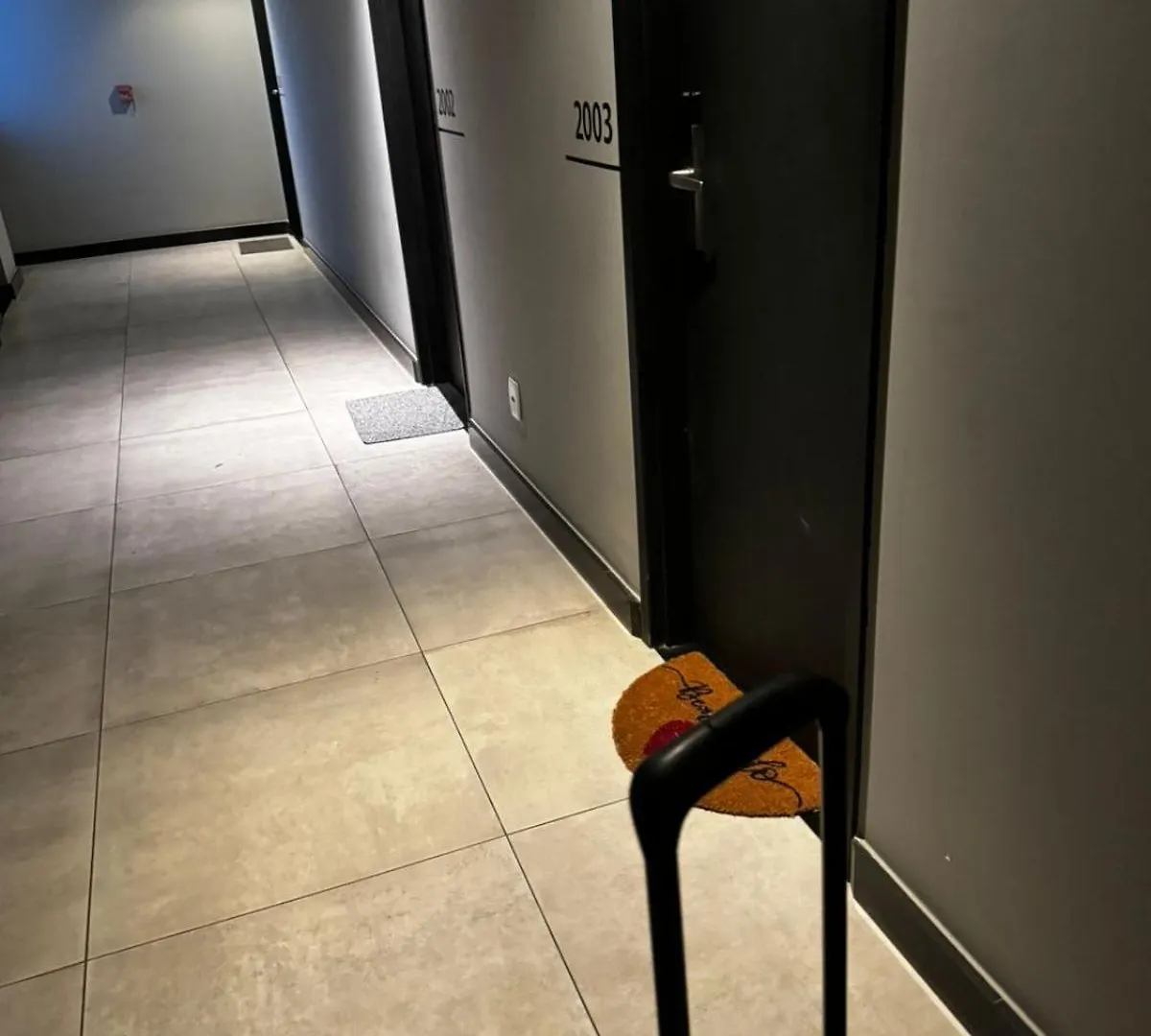 Aparthotel Flat Recanto Da Nessa Recife Brazílie