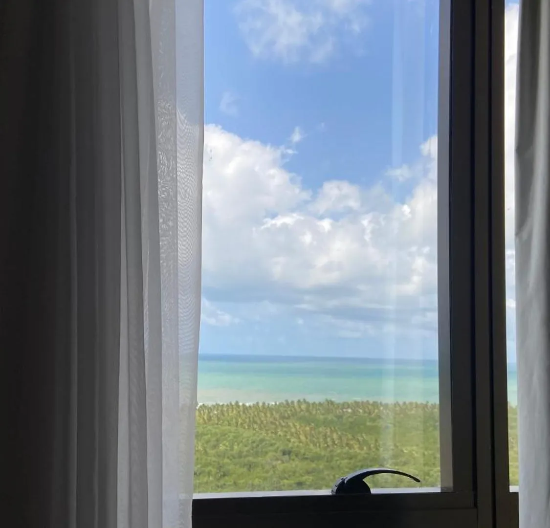 Flat Recanto Da Nessa Recife