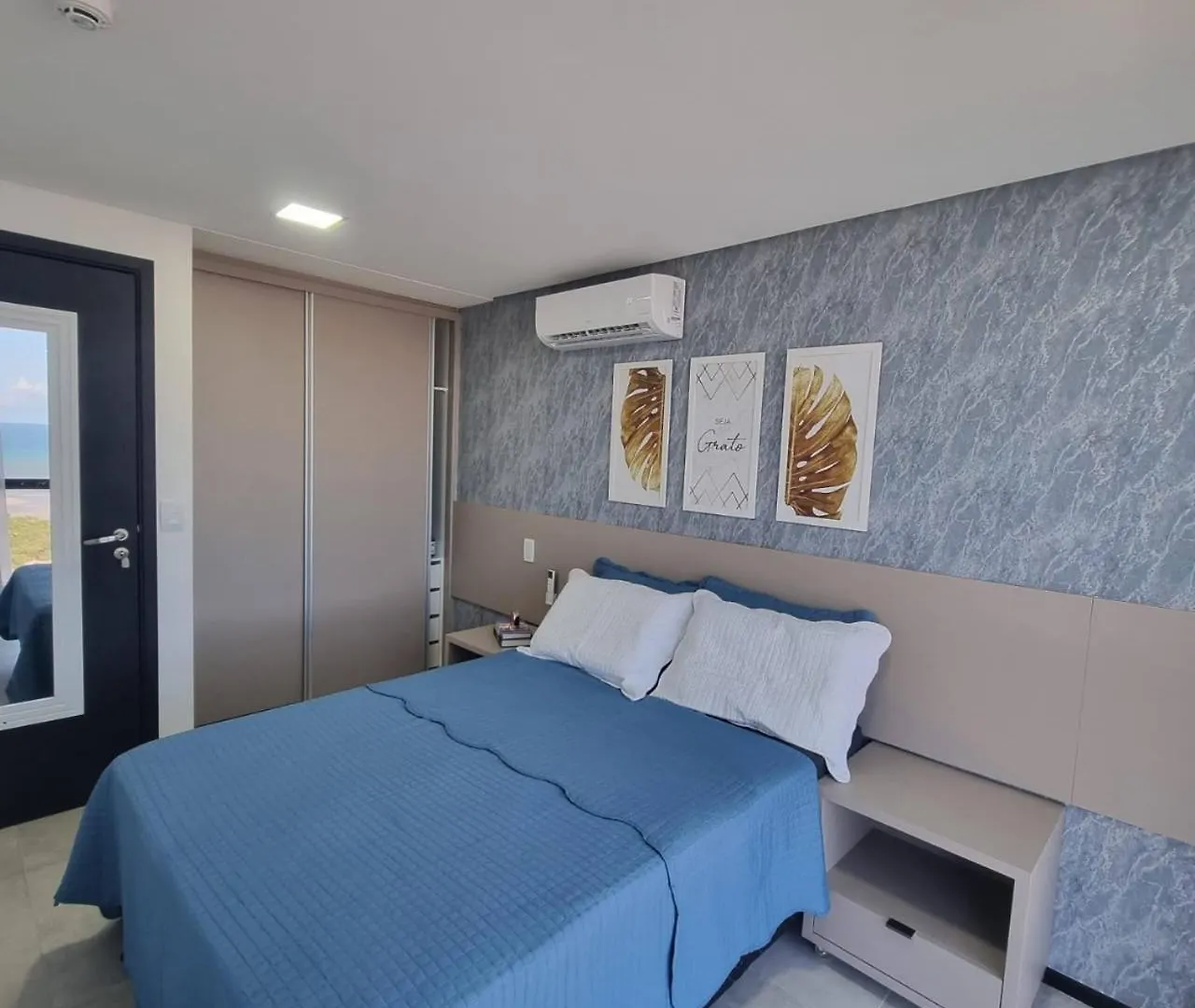 Flat Recanto Da Nessa Recife