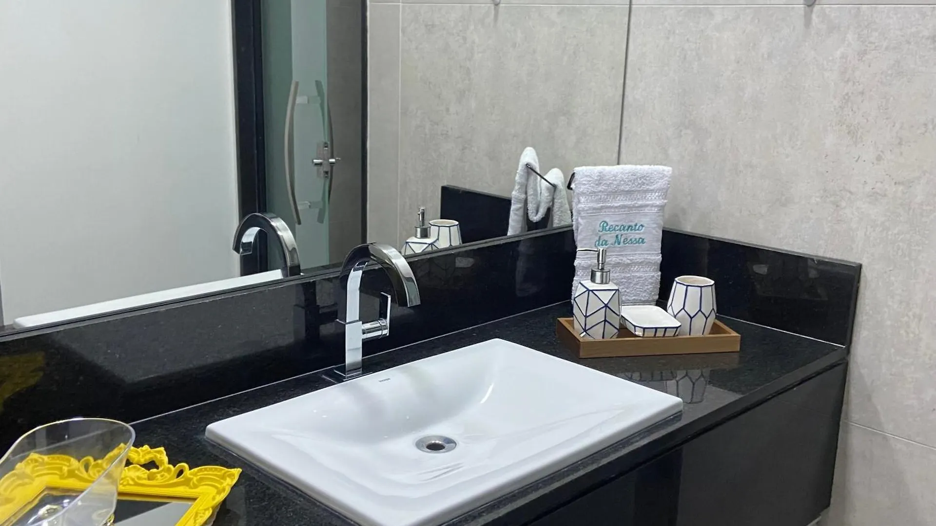 Aparthotel Flat Recanto Da Nessa Recife