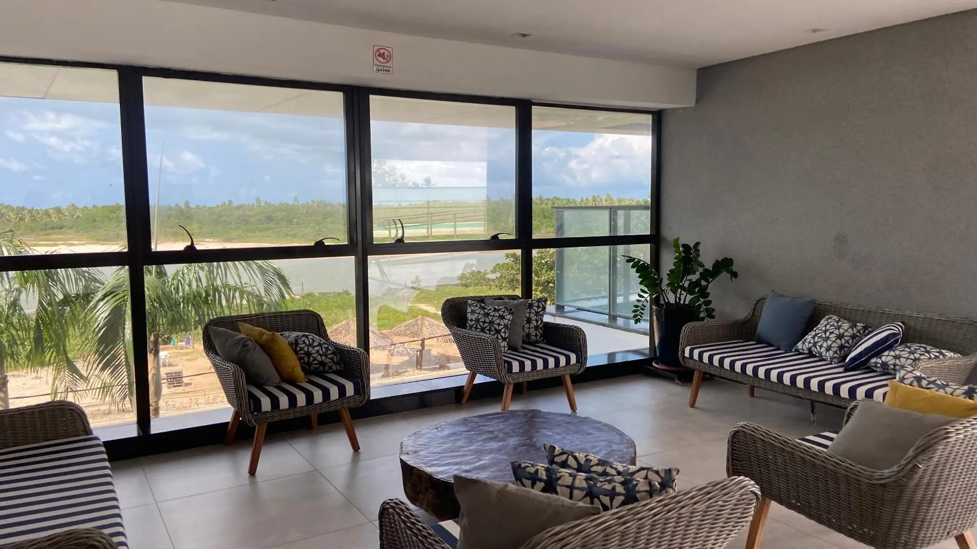 Aparthotel Flat Recanto Da Nessa Recife