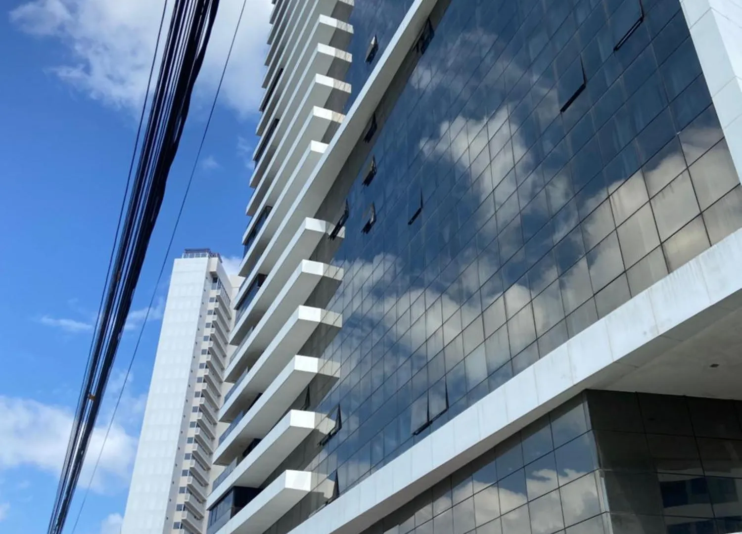 Aparthotel Flat Recanto Da Nessa Recife